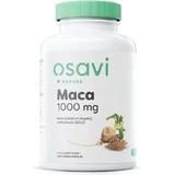 Осаві мака 1000 мг 120 рослинних капсул