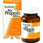 Health Aid Пчелиный прополис 60 файлов: цены и характеристики