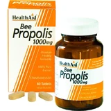 Health Aid Пчелиный прополис 60 файлов