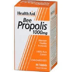 Health Aid Пчелиный прополис 60 файлов: цены и характеристики