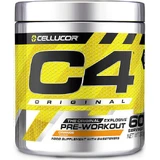 Cellucor iD Series C4 Original Pre Workout Supplement 390gr Orange