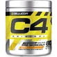 Cellucor iD Series C4 Original Pre Workout Supplement 390gr Orange