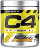 Cellucor iD Series C4 Original Pre Workout Supplement 390gr Orange