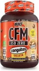 Big CFM Iso Zero Whey Protein со вкусом печенья Conguitos 1 кг