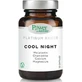 Добавка для прохолодного нічного сну Power Of Nature Platinum Range 30 капс.