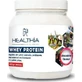 Healthia Ultra Premium Whey Сывороточный протеин со вкусом шоколада 600 гр.