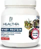 Healthia Ultra Premium Whey Сывороточный протеин со вкусом шоколада 600 гр.