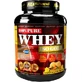 Fit & Shape 100% Pure Whey Iso Gold Сывороточный протеин со вкусом ванильного мороженого 2,27 кг