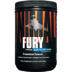 Universal Nutrition Animal Fury добавка для снижения веса 496 гр голубая малина: цены и характеристики