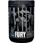 Universal Nutrition Animal Fury добавка для снижения веса 496 гр голубая малина: цены и характеристики