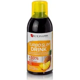 Forte Pharma Turboslim Drink Slimming Supplement 500ml Pineapple