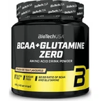 Biotech USA BCAA & Glutamine Zero 480gr Lemon: цены и характеристики