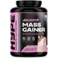 Hype Supplements Premium Mass Gainer со вкусом клубничного милкшейка 3 кг