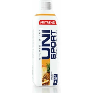 Nutrend UniSport UniSport гипотоник Ананас 1000 мл