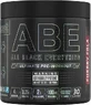 Applied Nutrition ABE - All Black Everything Pre Workout Supplement 315gr Blue Raspberry