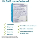 iGennus Pharmepa Complete Fish Oil 1000mg 60 caps 60 softgels