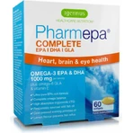 iGennus Pharmepa Complete Fish Oil 1000mg 60 caps 60 softgels: цены и характеристики