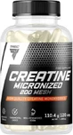 Trec Creatine Micronised 120 капсул