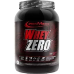 IronMaxx Whey Zero Whey Органический сывороточный протеин со вкусом клубники 908 гр.: цены и характеристики