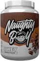 Naughty Boy Advanced Whey Сывороточный протеин со вкусом тройного шоколада 2 кг