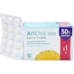Добавка для схуднення Epsilon Health Arichol 200Κ 2 x 30 таблеток для схуднення