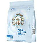 QNT Light Digest Whey Protein Сывороточный протеин без глютена со вкусом кокоса 500гр: цены и характеристики