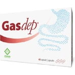 Erbozeta GasDep Пробіотик 45 капс.: ціни та характеристики