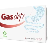 Пробиотик Erbozeta GasDep 45 капс