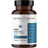 Натуральна добавка для здоров'я суглобів та кісток Natural Doctor Anoson 60 рослинних капсул