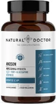 Натуральна добавка для здоров'я суглобів та кісток Natural Doctor Anoson 60 рослинних капсул