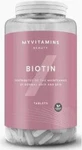Myprotein My Vitamins Beauty Biotin Vitamin for Hair, Skin & Nails 90 Tablets