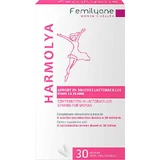Bailleul Laboratoires Femilyane Femilyane Harmolya Пробиотик Вклад штаммов лактобактерий для женщин 30 капс