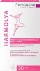 Bailleul Laboratoires Femilyane Femilyane Harmolya Пробіотичний внесок у вигляді штамів лактобактерій для жінок 30 капс.
