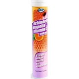 Ino Plus Echinacea + Vit C + Propolis Immune System Strengthening Supplement 20 tabs ef Orange ef