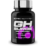 Scitec Nutrition GH Surge 90 капсул