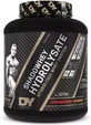 Dorian Yates Shadowhey Hydrolysate Whey Protein со вкусом клубники и банана 2,27 кг