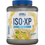 Applied Nutrition Iso Xp Whey Protein Сывороточный протеин без глютена со вкусом банана 1,8 кг: цены и характеристики
