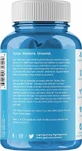 Goli Nutrition Ашвагандха 60 желейных конфет со смешанными ягодами