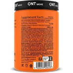 QNT L-Glutamine 600 Pure 350гр: ціни та характеристики