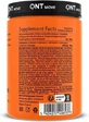 QNT L-Glutamine 600 Pure 350гр