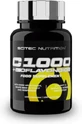 Scitec Nutrition C 1000 + Біофлавоноїди Вітамін для підтримки імунітету, шкіри та антиоксидантної дії 1000 мг 100 капс.