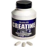 Health Aid Creatine Monohydrate 60 файлов