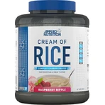 Applied Nutrition Cream Of Rice Специальная диетическая добавка 2000 гр Малиновые волны: цены и характеристики