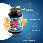 IronMaxx 100% сывороточный протеин Сывороточный протеин со вкусом печенья и сливок 900 гр.: цены и характеристики