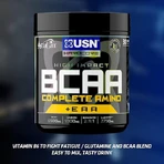 USN Hardcode High Impact BCAA Complete BCAA Complete Amino & EAA 400gr Apple: ціни та характеристики