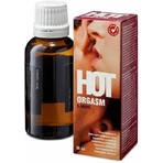 Cobeco Pharma Hot Orgasm S-Drops Спеціальна харчова добавка 30мл: ціни та характеристики