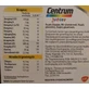 Centrum Junior Мультивитамины для энергии и укрепления иммунной системы Лимонная малина 30 жевательных таблеток