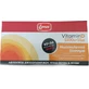 Lanes Vitamin D Вітамін для зміцнення імунної системи та здоров'я птахів 2200iu 55мг 90 капс.