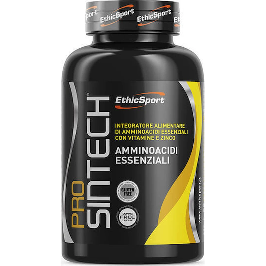 EthicSport Sintech 120 таблеток без ароматизаторов: цены и характеристики