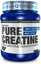 Quamtrax Nutrition Pure Creatine 600gr